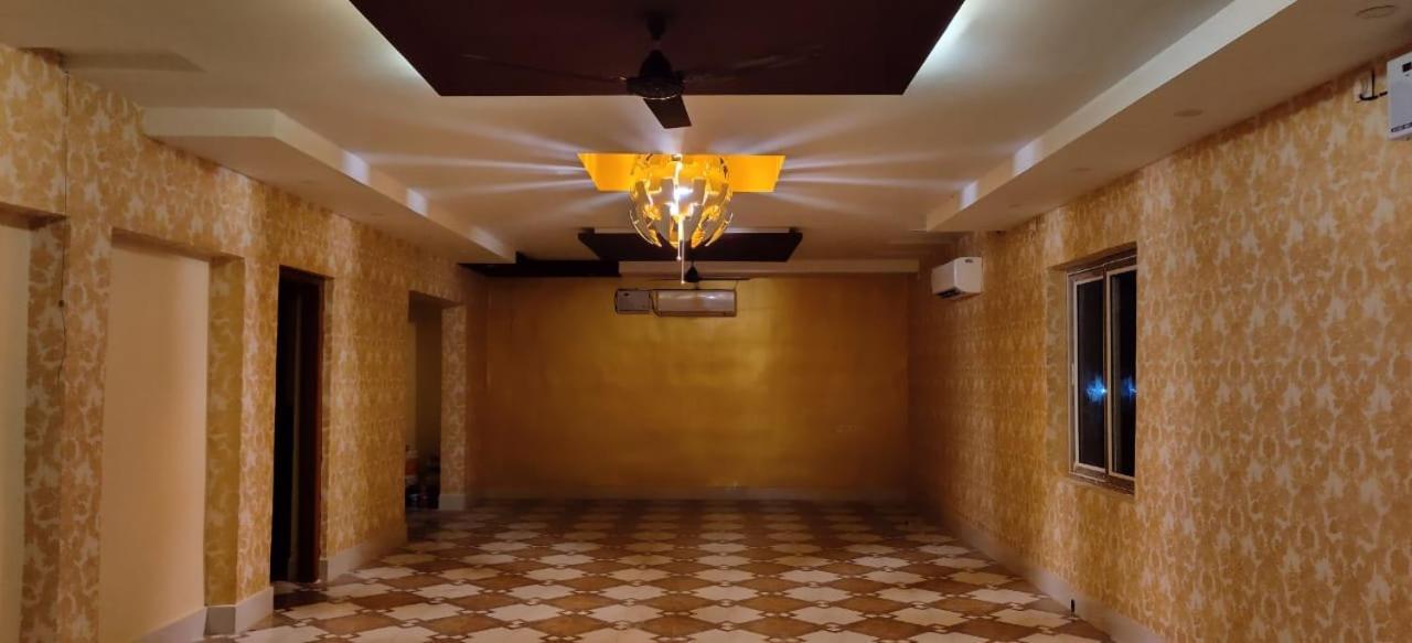 Ratna Resort Near Bhubaneswar Airport Khandagiri エクステリア 写真