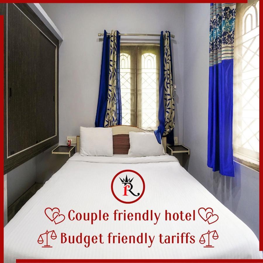 Ratna Resort Near Bhubaneswar Airport Khandagiri エクステリア 写真