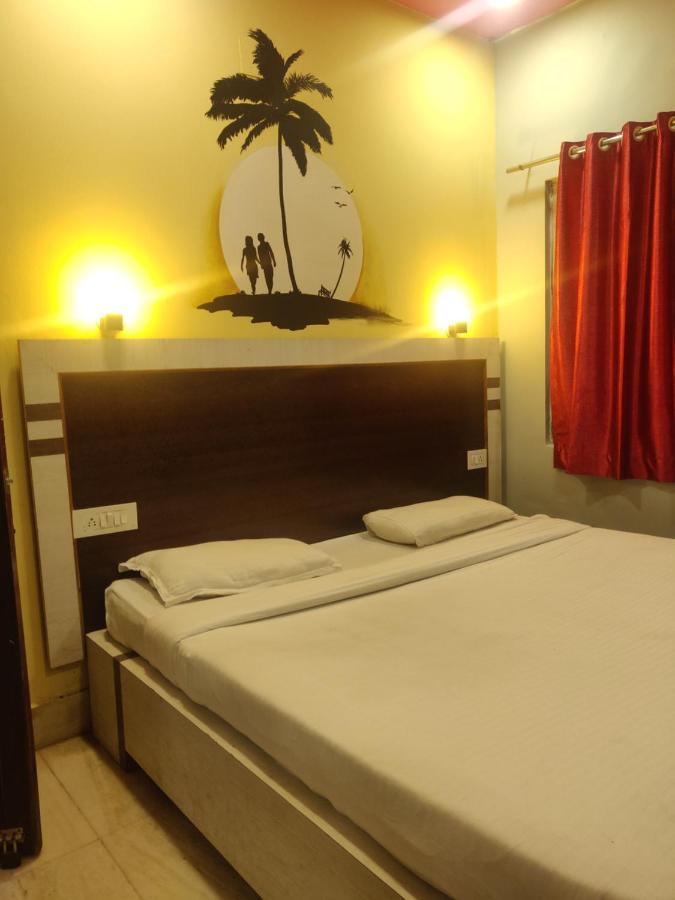 Ratna Resort Near Bhubaneswar Airport Khandagiri エクステリア 写真