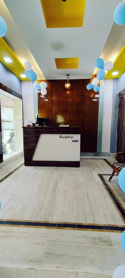 Ratna Resort Near Bhubaneswar Airport Khandagiri エクステリア 写真