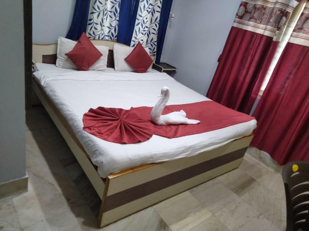 Ratna Resort Near Bhubaneswar Airport Khandagiri エクステリア 写真