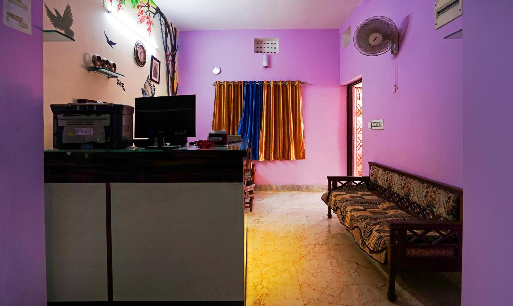 Ratna Resort Near Bhubaneswar Airport Khandagiri エクステリア 写真