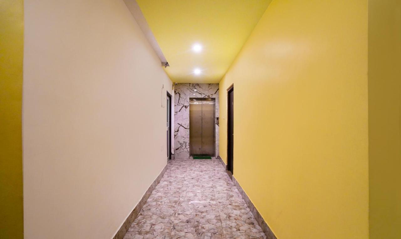 Ratna Resort Near Bhubaneswar Airport Khandagiri エクステリア 写真