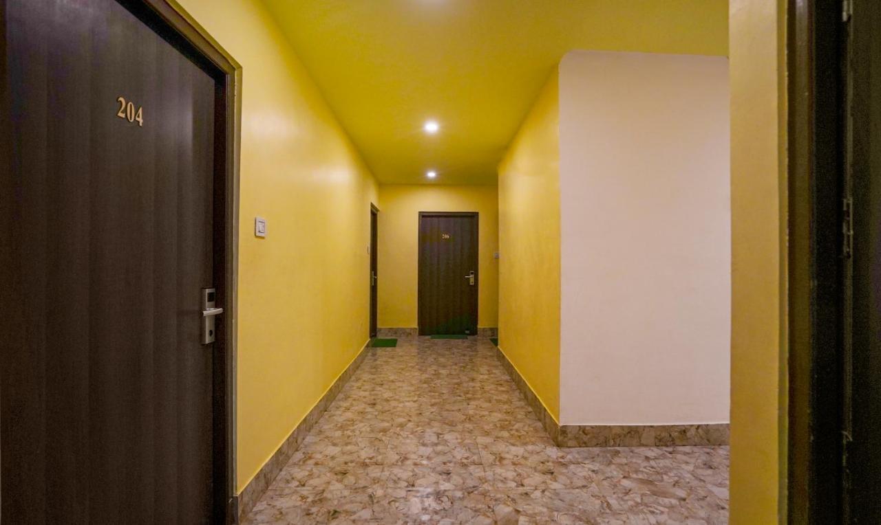 Ratna Resort Near Bhubaneswar Airport Khandagiri エクステリア 写真