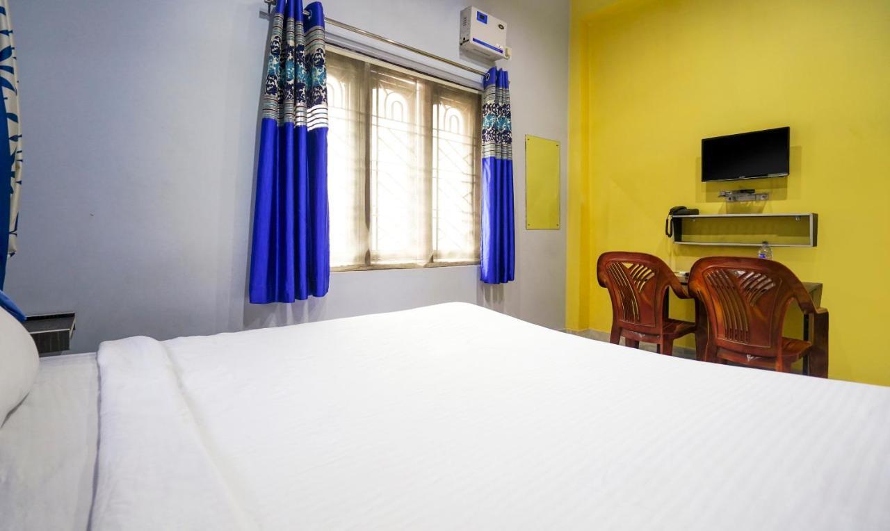 Ratna Resort Near Bhubaneswar Airport Khandagiri エクステリア 写真