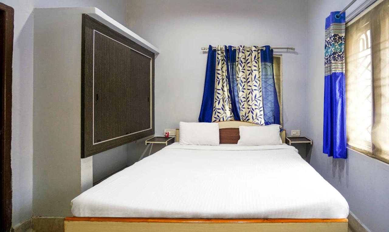 Ratna Resort Near Bhubaneswar Airport Khandagiri エクステリア 写真