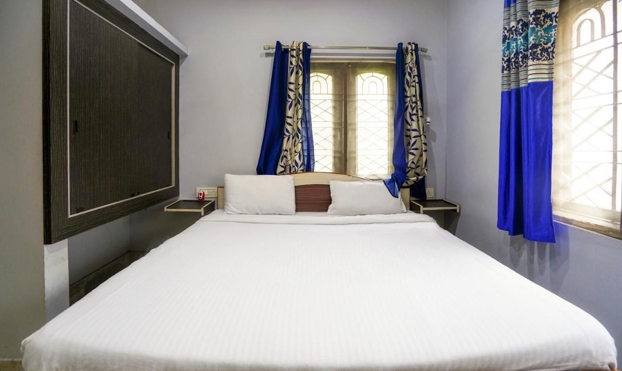 Ratna Resort Near Bhubaneswar Airport Khandagiri エクステリア 写真