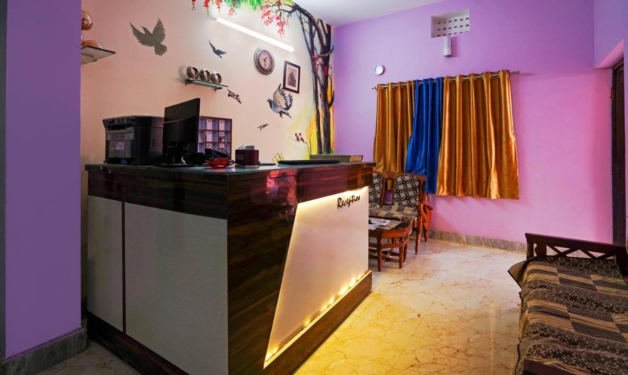 Ratna Resort Near Bhubaneswar Airport Khandagiri エクステリア 写真