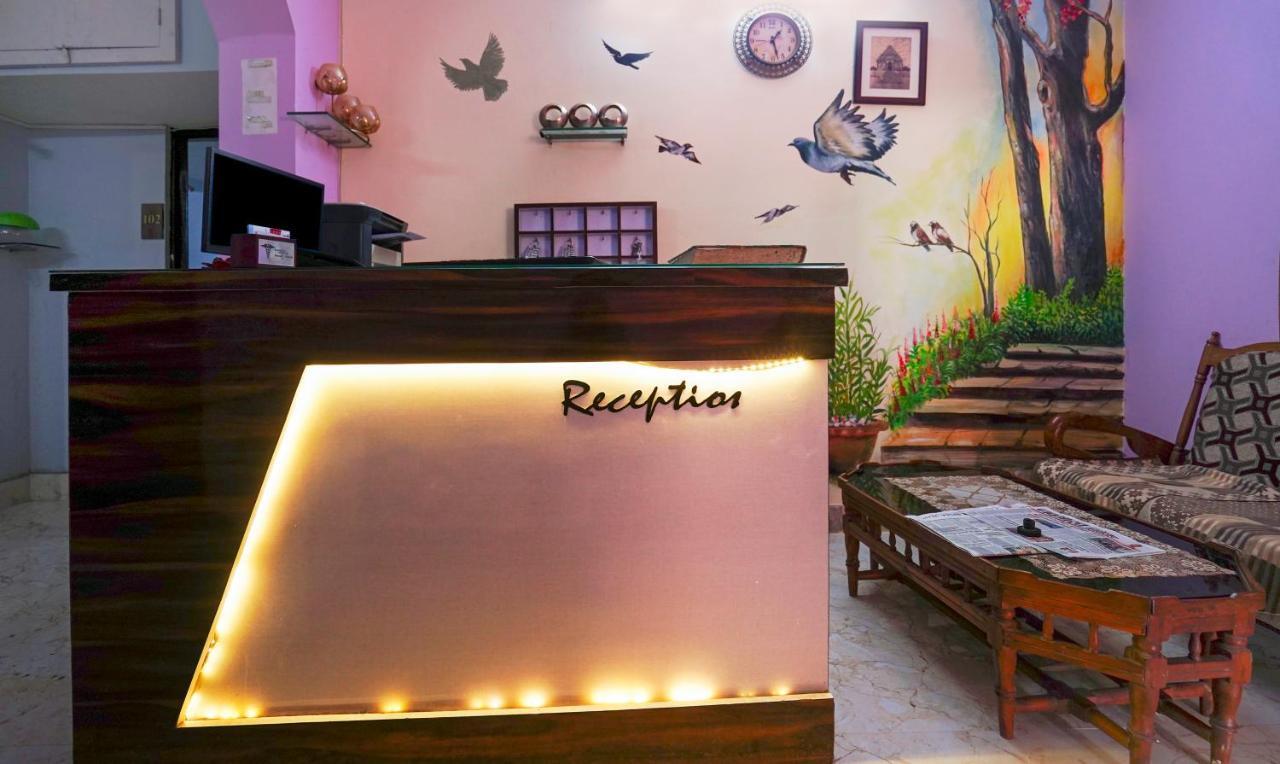 Ratna Resort Near Bhubaneswar Airport Khandagiri エクステリア 写真