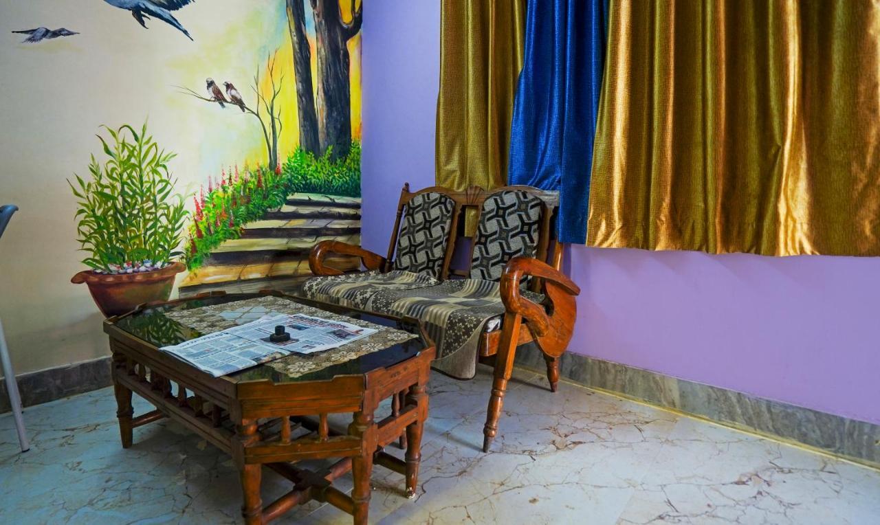 Ratna Resort Near Bhubaneswar Airport Khandagiri エクステリア 写真
