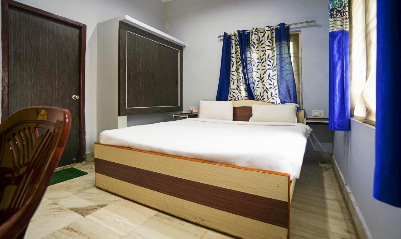 Ratna Resort Near Bhubaneswar Airport Khandagiri エクステリア 写真
